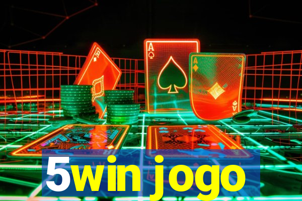 5win jogo